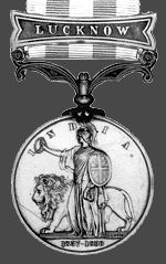 Mutiny medal reverse